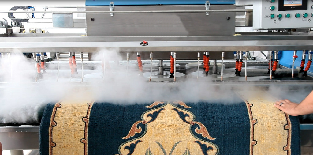 Atakent Halı Yıkama