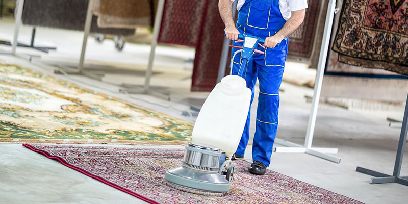 Atakent Halı Yıkama