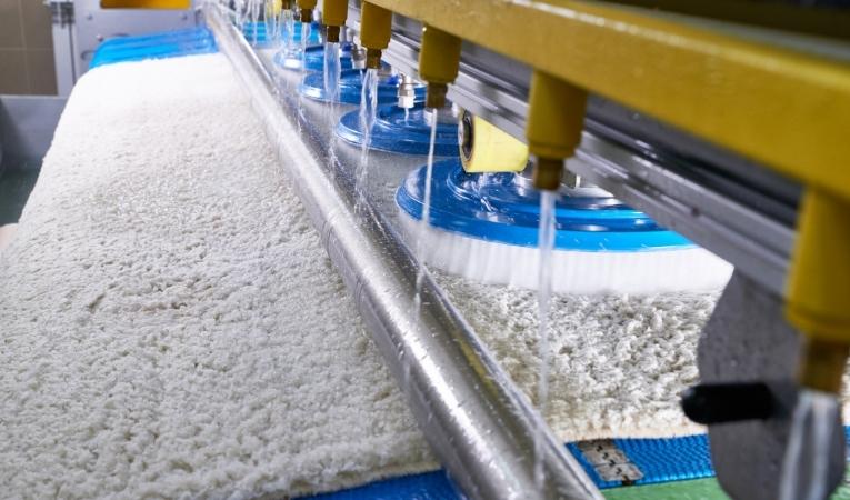 Atakent Halı Yıkama