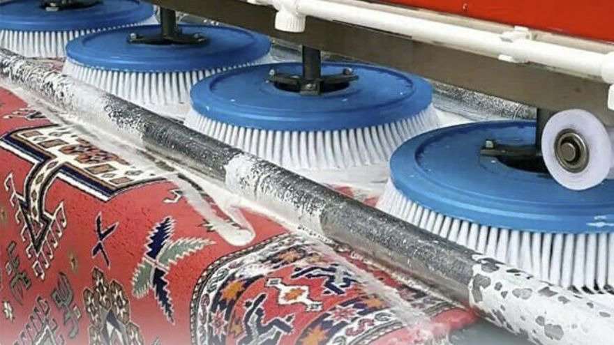 Atakent Halı Yıkama